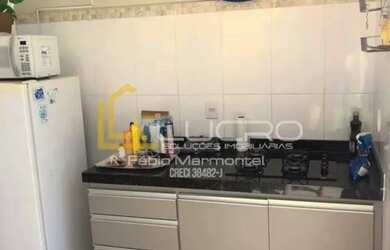 Imagem 13: Casa - 3 quartos - escritório - Piscina - Jardim Terra Branca - a venda