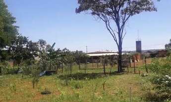 Imagem 2: Chácara no Núcleo Rural Morumbi com 1 hectare, fica aproximadamente 600 metros da PRV