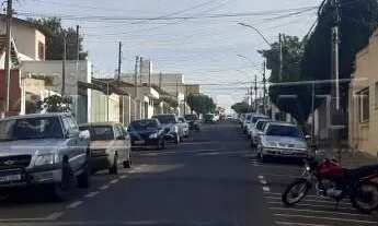 Imagem 3: Salão comercial