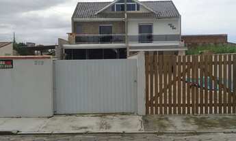 Imagem: SOBRADO 220 m² - BALNEARIO CARAVELAS