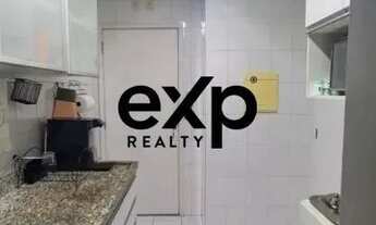 Imagem 6: Apartamento 87m² 2 Quartos 2 Vagas - Vila Mascote