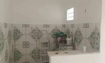 Imagem 7: Kit net bem localizado, amplo, ambiente familiar e seguro - vaga para moto