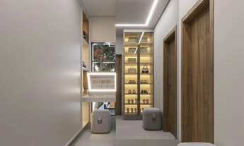 Imagem 3: Sobrado em construção