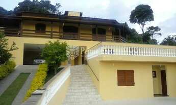 Imagem 2: Linda Chácara a venda Real Parque Dom Pedro I, ITATIBA - SP