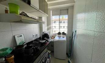 Imagem 5: APARTAMENTO NO IDEAL SAMAMBAIA À VENDA COM 2 DORMITÓRIOS , FINANCIÁVEL, 56 M² POR R$ 210.0