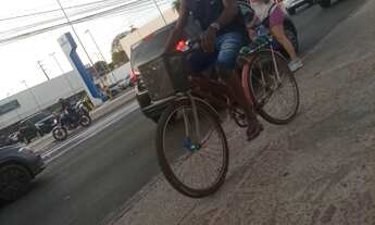 Imagem: Tô querendo dividir o quarto