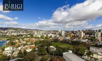 Imagem 4: Apartamento com 2 dormitórios para alugar, 79 m² por R$ 7.600,00/mês - Petrópolis - Porto