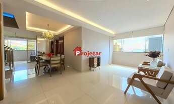 Imagem: Apartamento com 4 quartos para alugar em