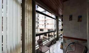 Imagem 6: Apartamento à venda, 3 quartos, 1 suíte, 2 vagas, Alto - Teresópolis/RJ