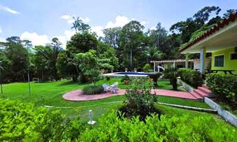 Imagem: Chácara Casa no Condomínio Vivenda Verde