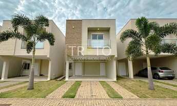 Imagem: Casa à venda no condomínio Villagio Di