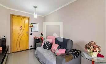 Imagem 2: Apartamento à Venda - Santana, 2 Quartos, 58 m2