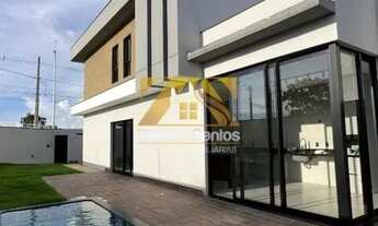 Imagem 3: Sobrado Alto Padrão com 3 suítes - 230 m² - 1506 Sul (ARSE 152) - Próximo ao Assaí Atacadi