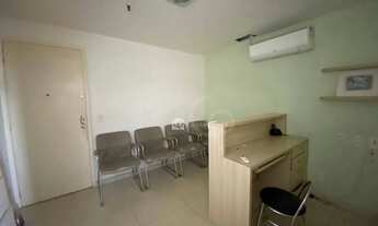 Imagem 2: Sala, 31 m² - venda por R$ 90.000,00 ou aluguel por R$ 1.619,51/mês - Penha - Rio de Janei