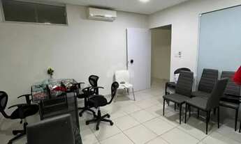 Imagem: Sala comercial no G amp D Coworking - São