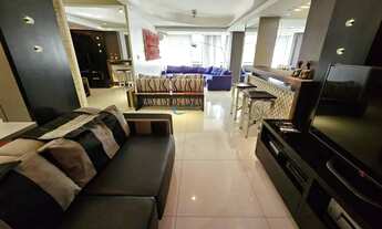 Imagem 6: Apartamento em Porto Alegre, Bela Vista, com 3 quartos, 148m²