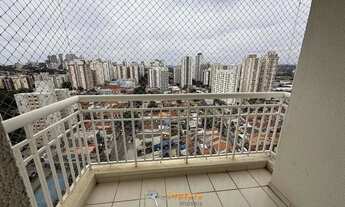 Imagem 7: APARTAMENTO LOCAÇÃO CONDOMINIO CARPE DIEM 53m²