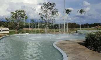 Imagem 3: Imóvel para venda tem 696,457 metros quadrados em Parque Cidade - Goiânia - GO