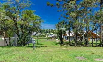 Imagem 4: TERRENO EM CONDOMÍNIO FECHADO DE ALTO PADRÃO!