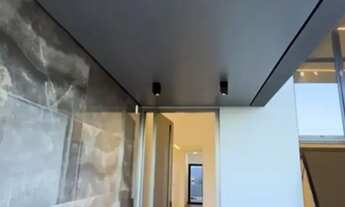 Imagem 3: Terras Alphaville- 160,08m², 3 Suítes, 4 Vagas de garagem no bairro Itararé