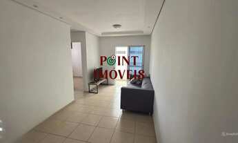 Imagem: Apartamento de 2 quartos e vaga - Buritis