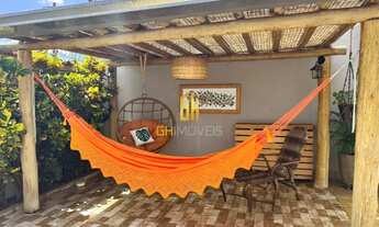 Imagem: Casa à venda, 93 m² por R$ 570.000,00