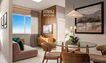 Imagem 4: JUL43/ Imóvel para venda possui 41 metros quadrados com 2 quartos