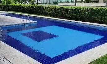 Imagem 6: Studio Rosarinho Prince - EDF. STUDIO ROSARINHO PRINCE 2 QUARTOS 1 SUÍTE EXCELENTE LOCALIZ