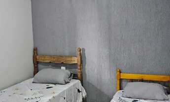 Imagem 2: Apartamento 2 quartos a 800m da praia em Barra do Sahy-Aracruz