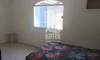 Imagem 5: Casa com 2 quartos à venda, 104 m² por R$ 280.000 - Santa Rosa - Niterói/RJ