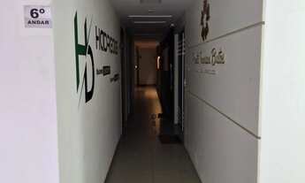 Imagem 4: Sala Comercial para Venda em Belém, Umarizal