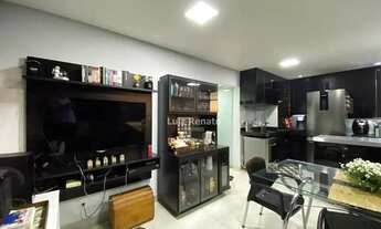 Imagem 7: Cobertura á venda no bairro Buritis