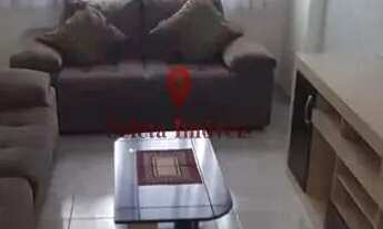 Imagem 3: Apartamento para Locação em Praia Grande, Canto do Forte, 2 dormitórios, 1 suíte, 3 banhei