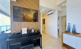 Imagem 5: Apartamento em José Menino, Apartamento em Santos, Apartamento com 2 dorms, Apartamento à