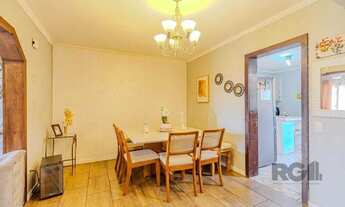 Imagem 7: Casa com 234m², 3 dormitórios, 3 vagas no bairro Partenon