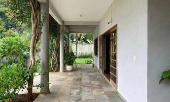 Imagem 7: Casa para alugar em Londrina, Guanabara, com 5 suítes, com 600 m²