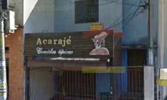 Imagem: Loja Comercial Santana ao lado do metrô