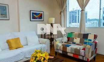 Imagem 3: Apartamento-À VENDA-Botafogo-Rio de Janeiro-RJ