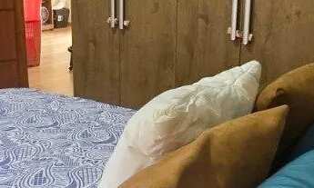 Imagem 5: Casa á venda com 03 quartos Bairro Lima Dias, Conselheiro Lafaiete