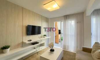 Imagem: Apartamento à venda, 2 dormitórios, R$