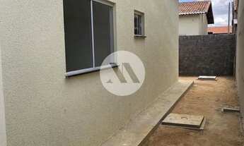 Imagem 3: Casa à venda no Jardim Arvoredo próximo de Macaíba