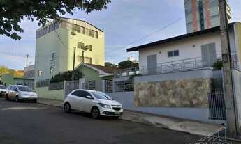 Imagem 3: Sobrado à venda, 172 m² por R$ 700.000,00 - Centro - Londrina/PR