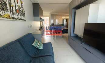 Imagem 3: Apartamento 2 quartos à Beira Mar da Praia de Intermares