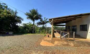 Imagem 6: Chácara Recanto do Pescador