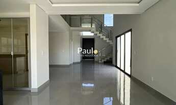 Imagem 5: Sobrado à venda em Campinas, Swiss Park - Arosa, com 3 suítes, com 280 m², Arosa