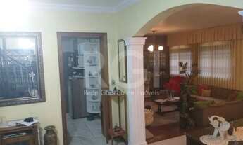 Imagem 5: Casa para Venda - 750m², 6 dormitórios, sendo 3 suites, 4 vagas - Partenon