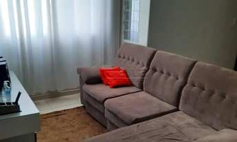 Imagem 2: Apartamento com 2 quartos disponível para locação no bairro Santa Mônica em Uberlândia - M