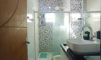 Imagem 2: Casa com painéis solares na Iputinga, 3 quartos e aceita financiamento!