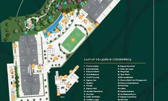 Imagem: Apartamento em Jardim Camburi Vitória ES