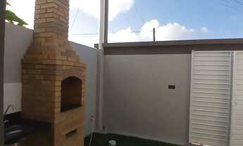 Imagem 4: Casa à venda em rua pública, PARQUE DAS NAÇÕES, Parnamirim, RN